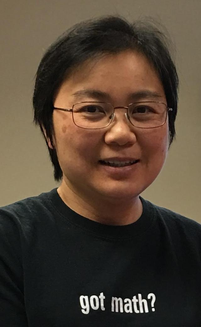 Ms. Wong